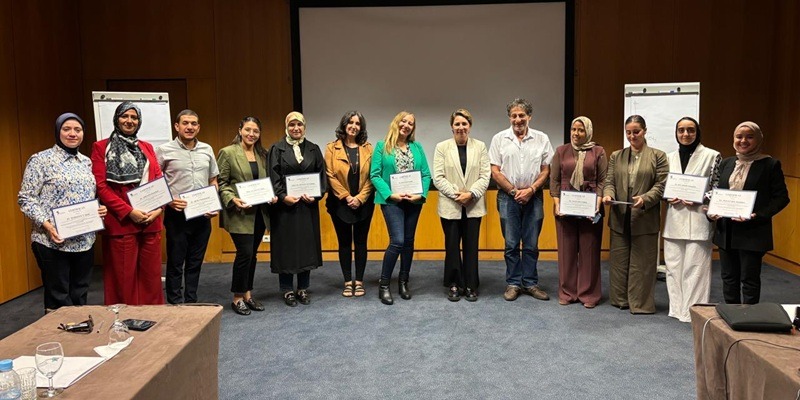 المرصد الوطني لحقوق الطفل ينظم دورة وطنية في الخبرة النفسية للأطفال