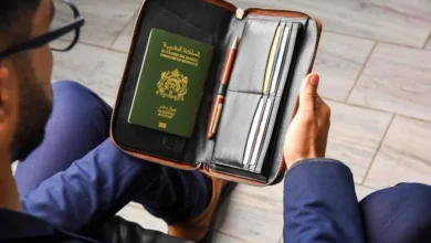 جواز السفر المغربي يفتح 73 وجهة دون تأشيرة