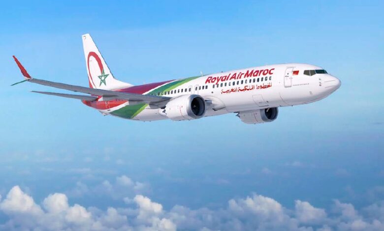 الخطوط الملكية المغربية تعزّز أسطولها بطائرات بوينغ جديدة