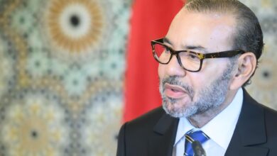 بالرباط.. الملك يترأس مجلسا وزاريا