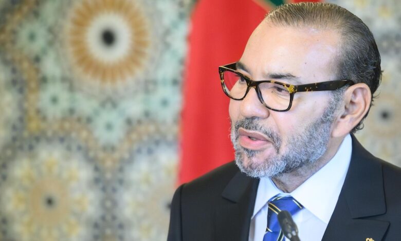 بالرباط.. الملك يترأس مجلسا وزاريا