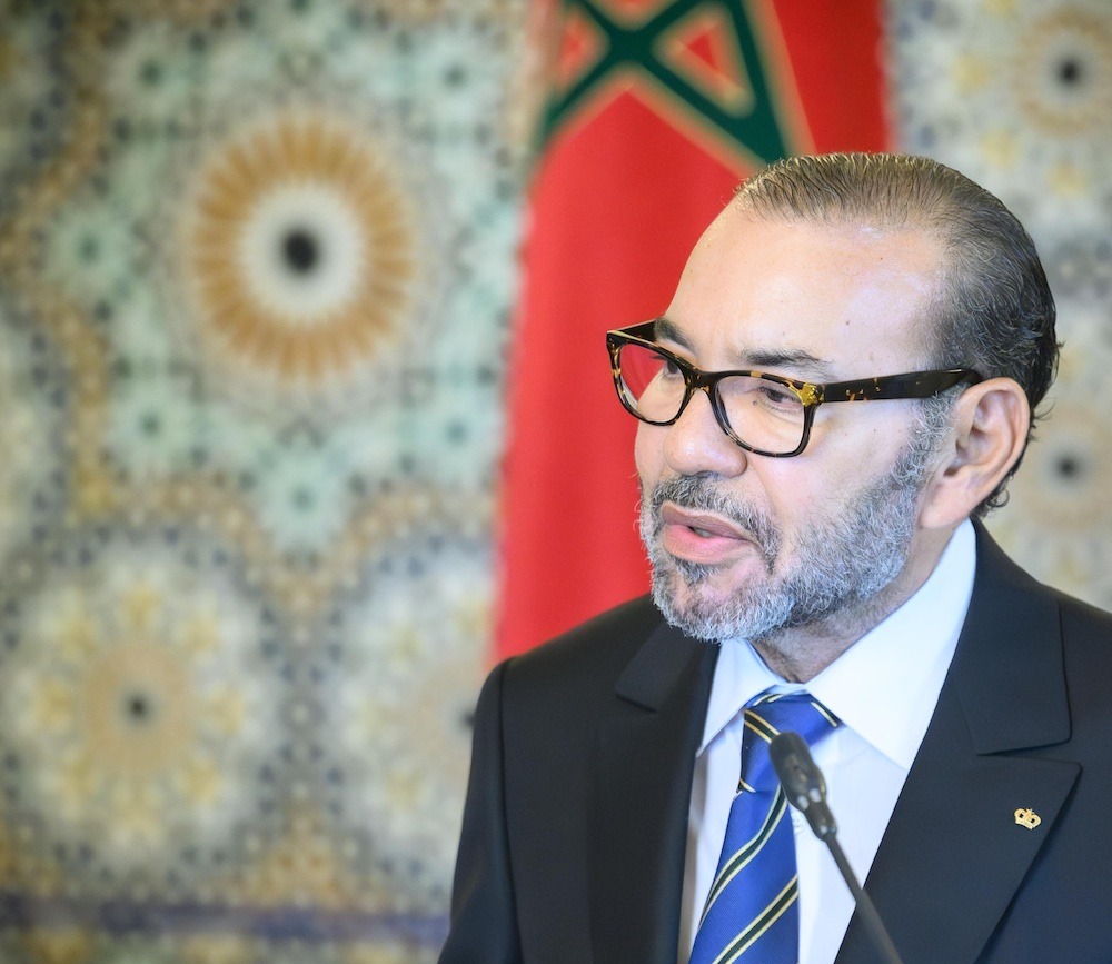بالرباط.. الملك يترأس مجلسا وزاريا