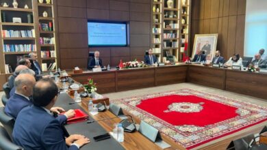 شراكة جديدة لتعزيز المنافسة وحكامة المؤسسات العامة