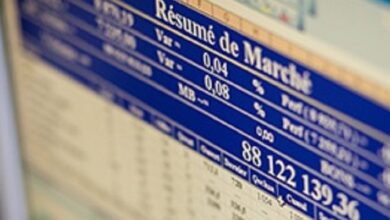 ارتفاع أرباح الشركات المدرجة في بورصة البيضاء بـ 14%
