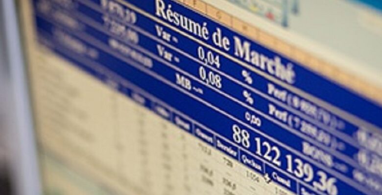 ارتفاع أرباح الشركات المدرجة في بورصة البيضاء بـ 14%