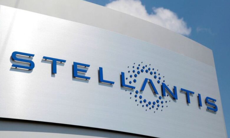 أداء قوي لـ Stellantis في أمريكا الشمالية وأوروبا