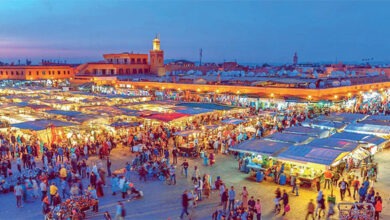 السياحة المغربية تراهن على السوق الأمريكية كرافعة استراتيجية للنمو