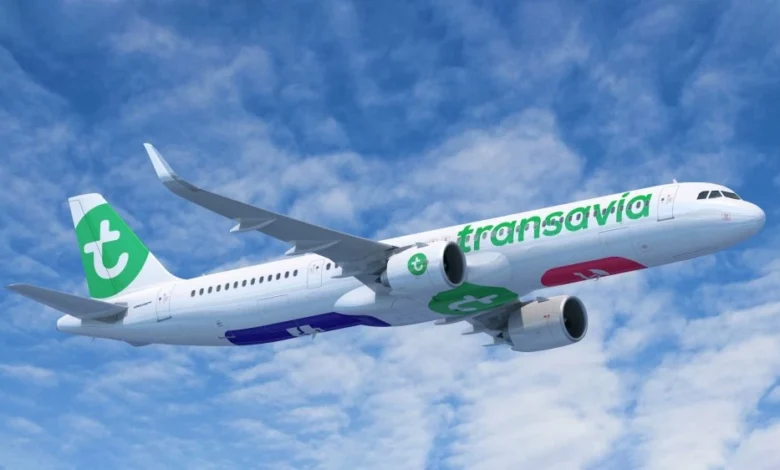 شركة "ترانسافيا" تدشن أول خط جوي مباشر بين دوفيل ومراكش