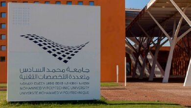 اتفاقية بين INDH و UM6P لمواءمة الابتكار العلمي مع الأولويات الاجتماعية