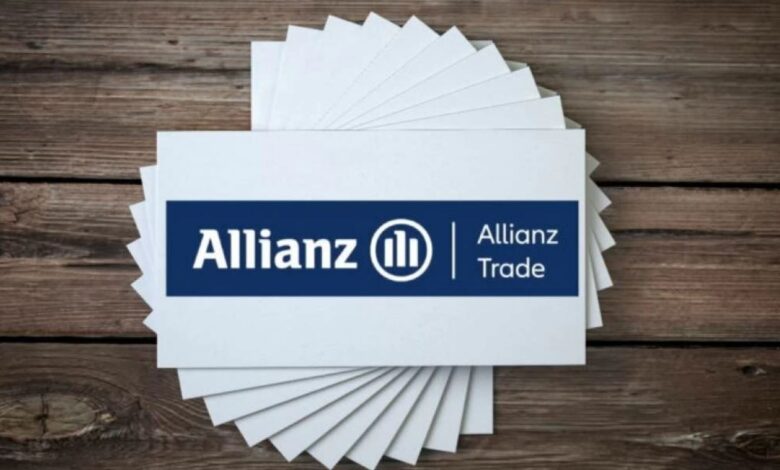 تقرير Allianz Trade: بداية انفراج مرتقب في تعثرات المقاولات المغربية