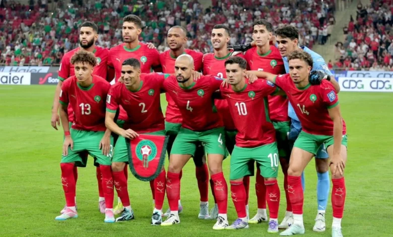 استعدادًا لـ"كان 2025".. المغرب يواجه موزمبيق وأوغندا وديًا في طنجة