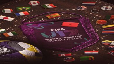 "مرحبا بيك".. المغرب يرحّب بالعالم بأغنية كأس العالم U17 النسوية