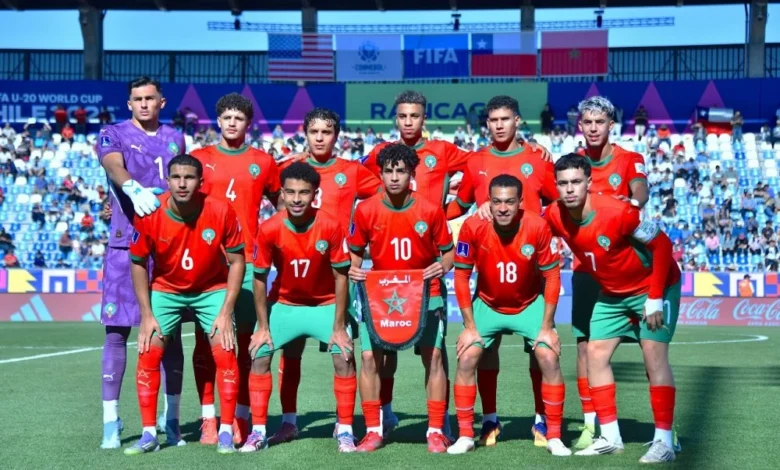 نصف نهائي المغرب وفرنسا: التوقيت والقنوات الناقلة