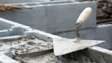 ارتفاع مبيعات الإسمنت بالمغرب بـ10,61% بنهاية شتنبر