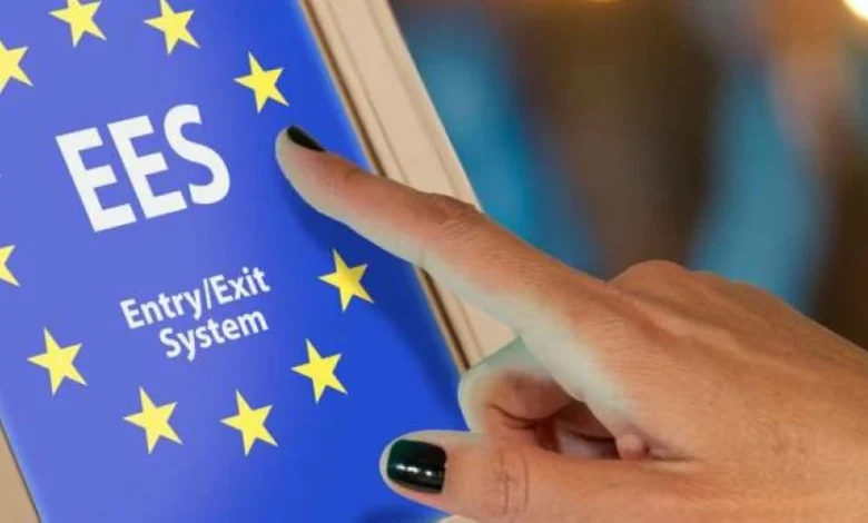 ابتداءً من 12 أكتوبر.. شنغن تعتمد التسجيل الإلكتروني للمسافرين