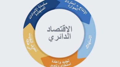 دراسة: المغرب يتصدر إفريقيا في بناء اقتصاد دائري قائم على الرقمنة والاستدامة