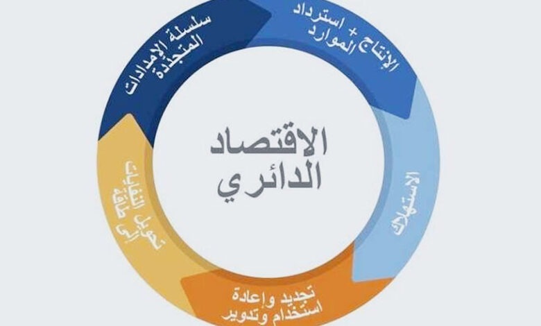 دراسة: المغرب يتصدر إفريقيا في بناء اقتصاد دائري قائم على الرقمنة والاستدامة