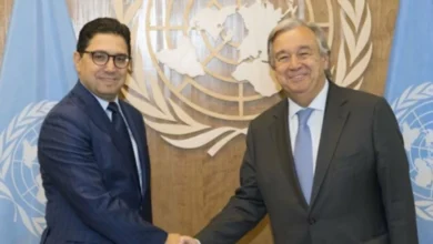 الأمم المتحدة تجدد دعمها للمبادرة المغربية كحل دائم لقضية الصحراء المغربية