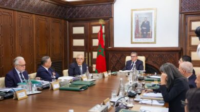 انطلاق تحضير مشروع قانون المالية 2026 وسط إصلاحات تشريعية واسعة