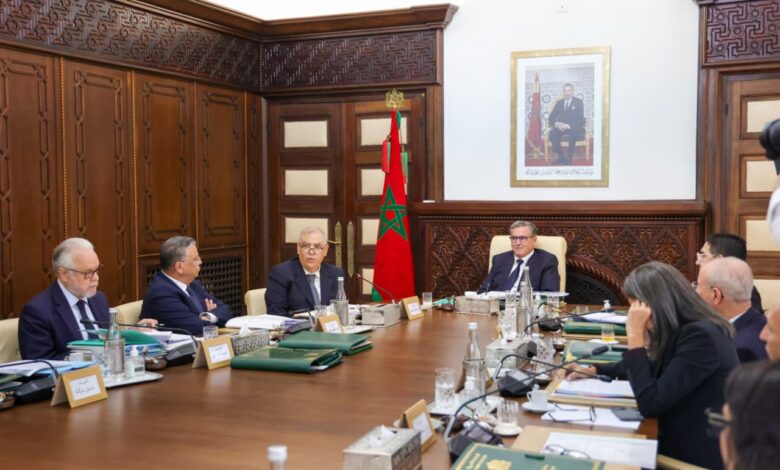 انطلاق تحضير مشروع قانون المالية 2026 وسط إصلاحات تشريعية واسعة