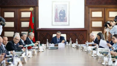 التعويضات العائلية للضمان الاجتماعي في جدول أعمال مجلس الحكومة