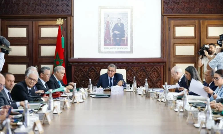 التعويضات العائلية للضمان الاجتماعي في جدول أعمال مجلس الحكومة