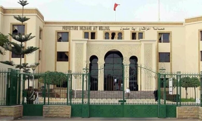 القليعة.. الدرك الملكي يتصدى لهجوم عنيف ويمنع الاستيلاء على عتاده