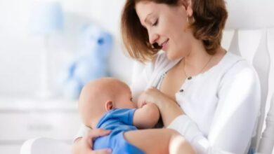 انطلاق الحملة الوطنية للرضاعة الطبيعية المبكرة بمراكش
