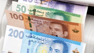 عجز السيولة البنكية يرتفع بنسبة 1,61% أواخر شتنبر