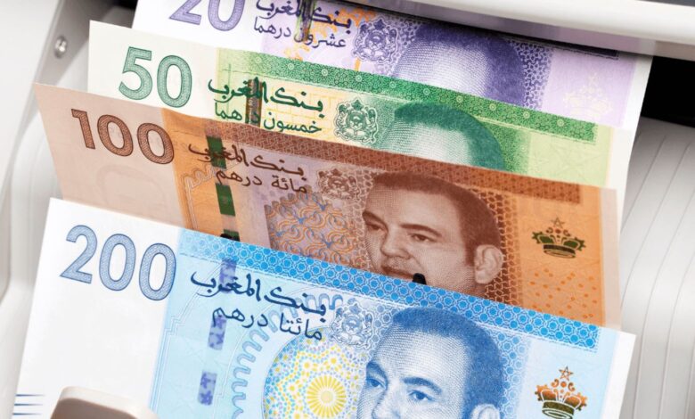 عجز السيولة البنكية يرتفع بنسبة 1,61% أواخر شتنبر