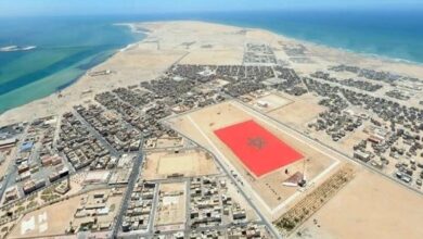 مجلس الأمن يصادق على قرار مقترح الحكم الذاتي في الصحراء المغربية