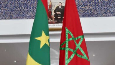 المغرب وموريتانيا يوقعان شراكة للتحول الرقمي في الأنظمة القضائية