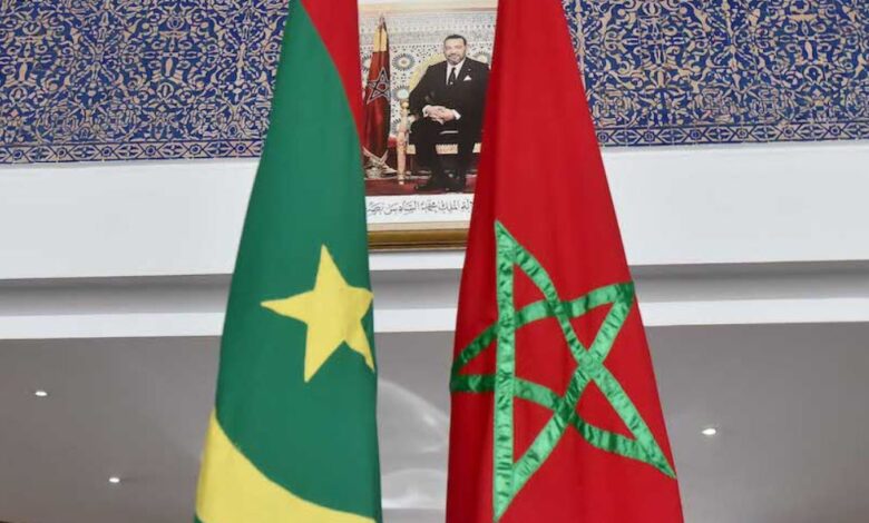 المغرب وموريتانيا يوقعان شراكة للتحول الرقمي في الأنظمة القضائية