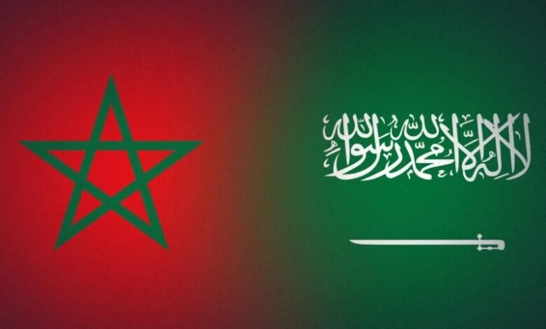 المغرب والسعودية يوقعان اتفاقًا لتعزيز الاستثمارات المشتركة