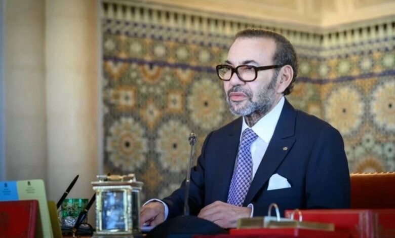 تعيينات جديدة في سلك الولاة والعمال خلال مجلس وزاري