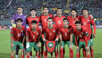 بعد إسقاط إسبانيا.. المغرب يواجه البرازيل اليوم بطموح التأهل