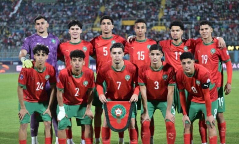 بعد إسقاط إسبانيا.. المغرب يواجه البرازيل اليوم بطموح التأهل