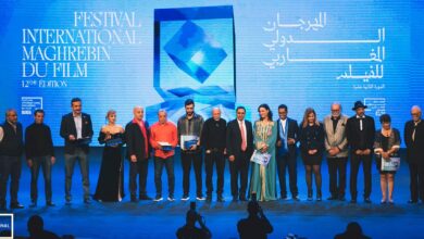 تتويج مغربي بجائزة أفضل سيناريو في المهرجان المغاربي للفيلم بوجدة