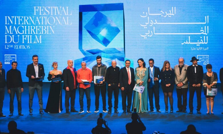 تتويج مغربي بجائزة أفضل سيناريو في المهرجان المغاربي للفيلم بوجدة