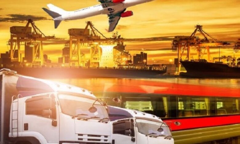 إطلاق استثمارات ضخمة لتعزيز قطاع النقل واللوجستيك بالمغرب في 2026