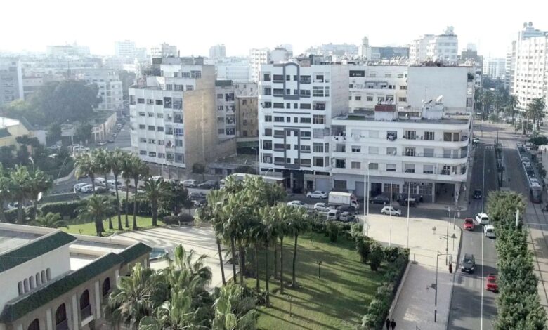 الدار البيضاء تُطلق مشروع القطب الحضري الجديد "الوحدة الإفريقية"