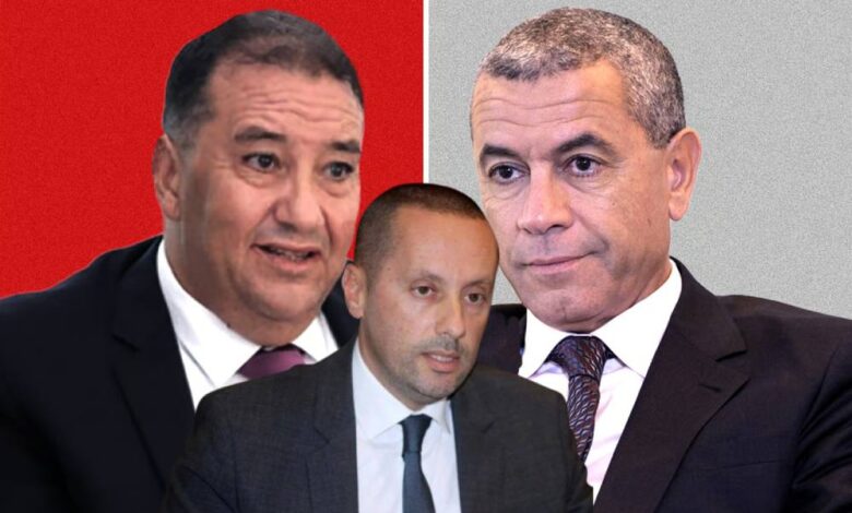 جدل دعم المصحات الخاصة: الوزير والقطاع الخاص في مواجهة مباشرة