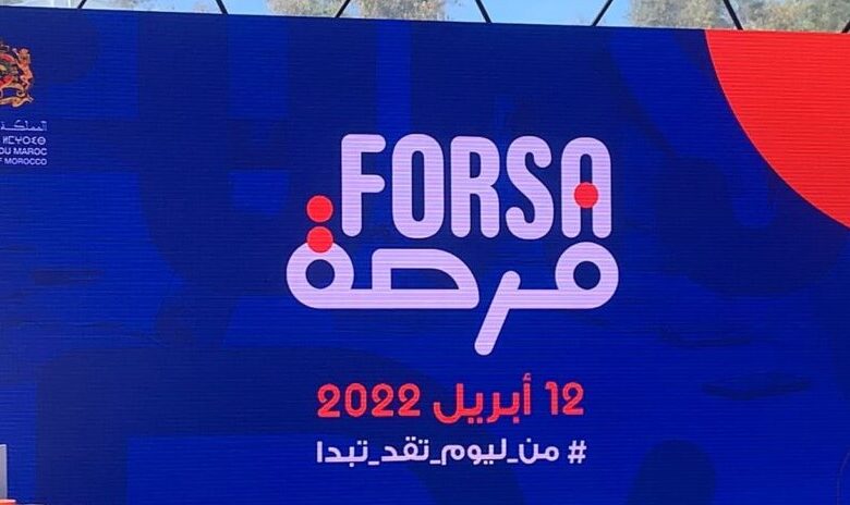 برنامج "فرصة": 64% من المستفيدين من الوسط القروي والمدن الصغرى