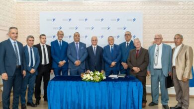 اتفاقية بين "بريد المغرب" وهيئة العدول لتسريع التحول الرقمي للمهنة