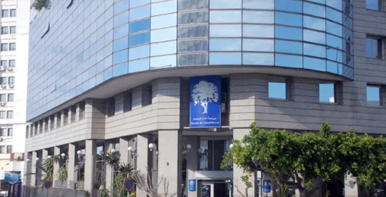 أرباح الشركات المدرجة في بورصة الدار البيضاء ترتفع بنسبة 48,2٪