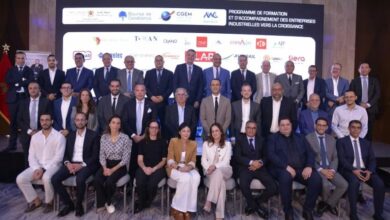 30 شركة صناعية مغربية تستفيد من برنامج بورصة الدار البيضاء للتمويل