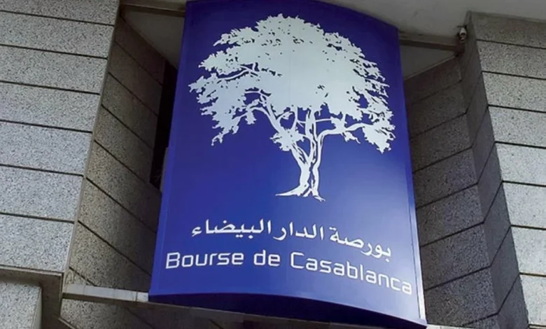 أرباح الشركات المدرجة في بورصة الدار البيضاء ترتفع بنسبة 48%