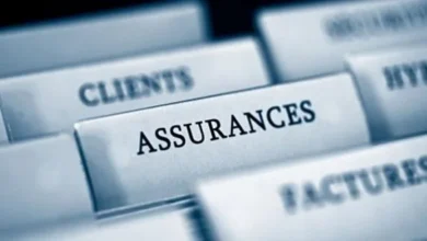 ارتفاع رقم معاملات قطاع التأمين بـ 7,6% في النصف الأول من 2025