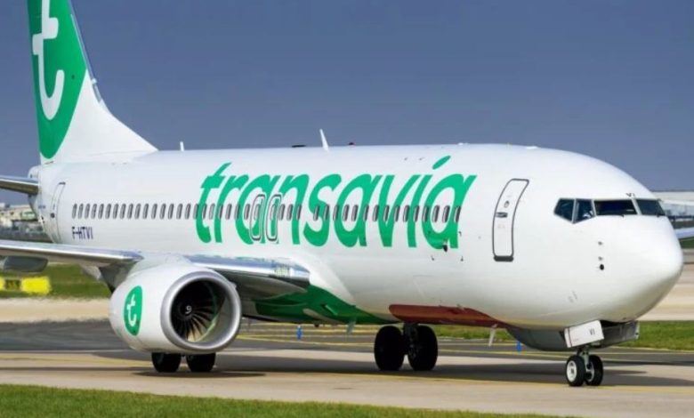 "ترانسافيا" تطلق خطاً جوياً مباشراً بين مونبليي وأكادير