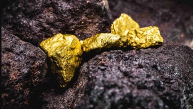 مؤشرات مشجعة لاكتشافات الذهب بالأطلس الصغير والأقاليم الجنوبية